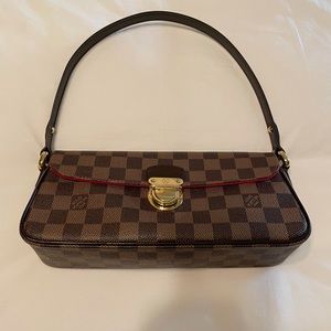 Authentic Louis Vuitton Damier Revello Bag